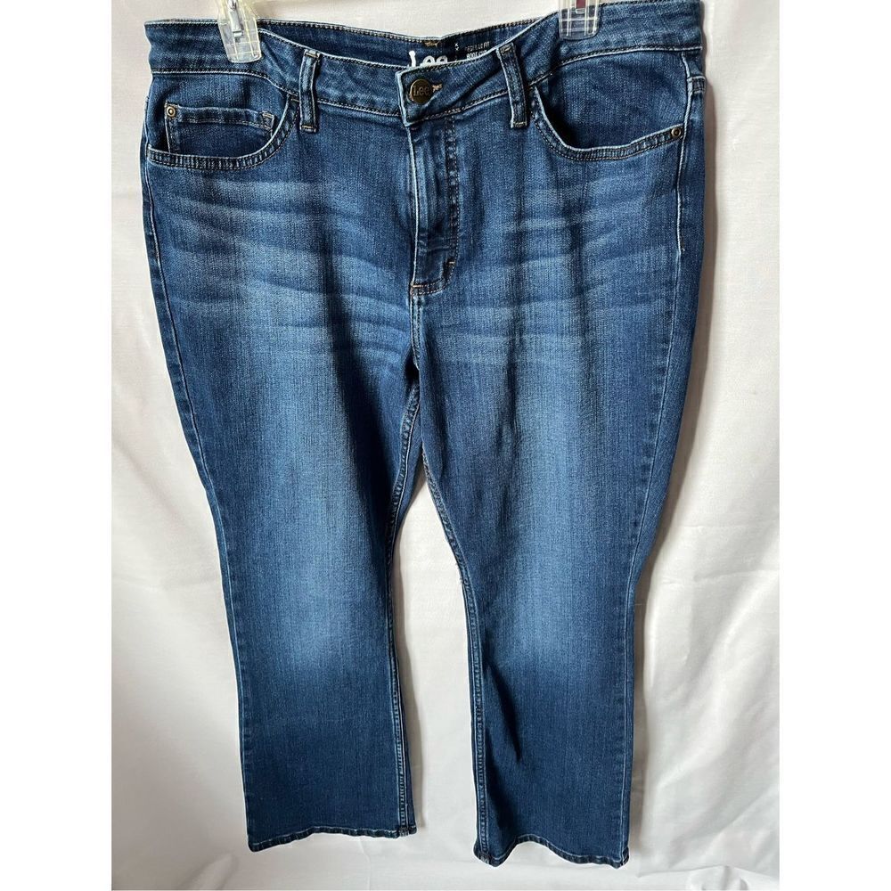 Lee Stretch Jeans